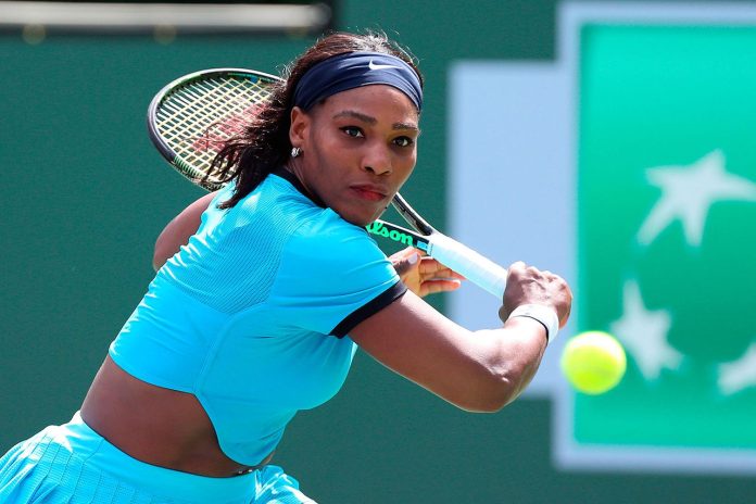 Serena Williams’ Pre-Match Superstitions