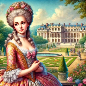 Marie Antoinette: Myth Debunked