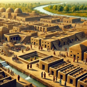 Indus Valley Civilization secrets