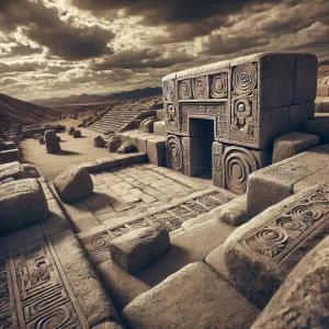 Pumapunku: The Mysterious Ancient Site That Defies Explanation