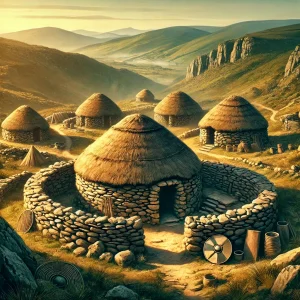 The Lost Celts of Iberia: A Civilization That Time Forgot