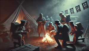 False Flags: Deceptive Warfare