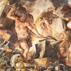 Weaponized Dead in Warfare