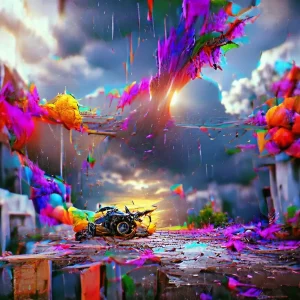 False Flags: Deceptive Warfare